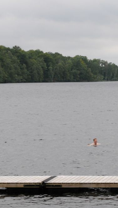 Sensommardopp 1/8