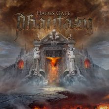 Hades gate