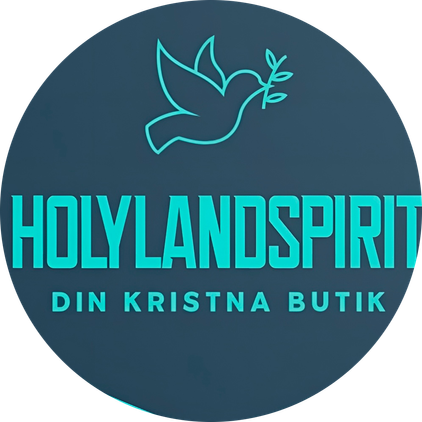 holylandspirit