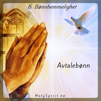 Avtalebønn