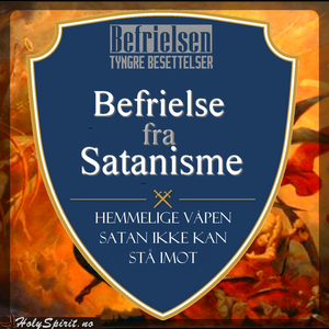 Befrielse fra satanisme