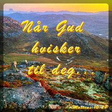 Hvordan bedømme Ordet