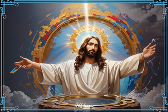 Jesus Kristus