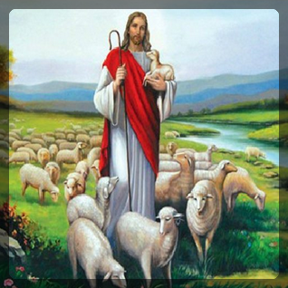 Jesus