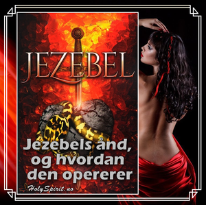 Jesebels ånd, og hvordan den opererer