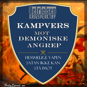 Kampvers mot demoniske angrep