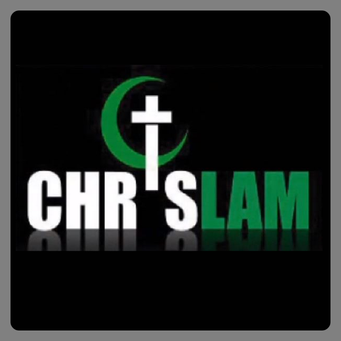 Krislam logo