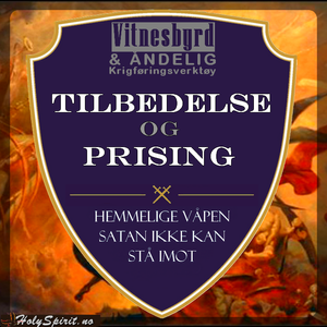 Tilbedelse og Prising