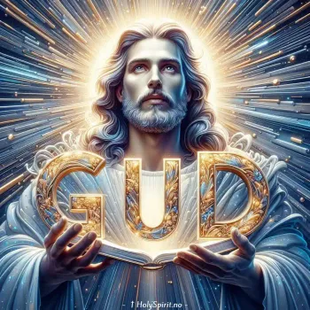 Jesus er Gud