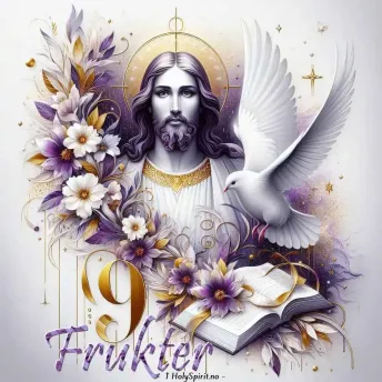 Den Hellige Ånds 9 frukter