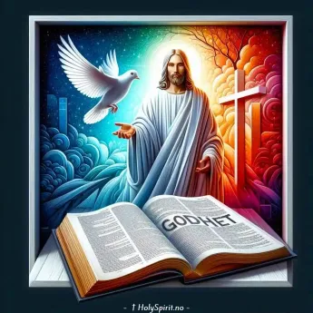 HolySpirit.no