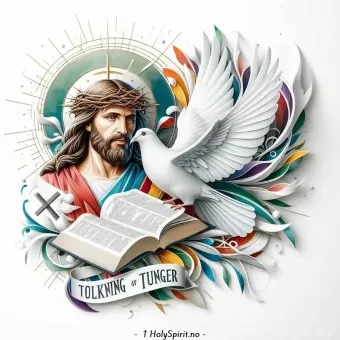 HolySpirit.no