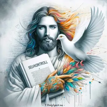 HolySpirit.no