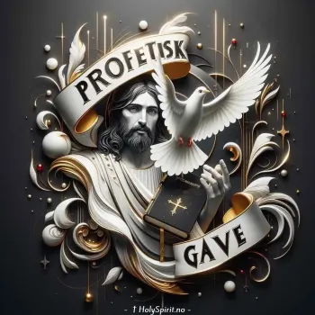 Profetisk gave 