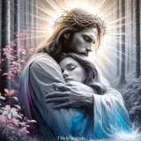 Hold fast ved Herren