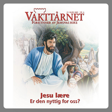 Jehovas vitner