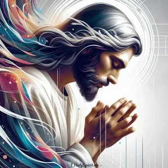 Jesus ber