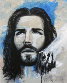 Jesus