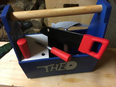 Holzspielzeug