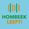 Logo Hombeek Leeft