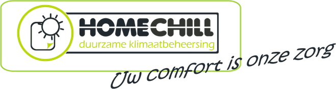 Homechill Glasfolietechniek