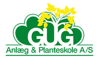 GUG Anlæg & Planteskole