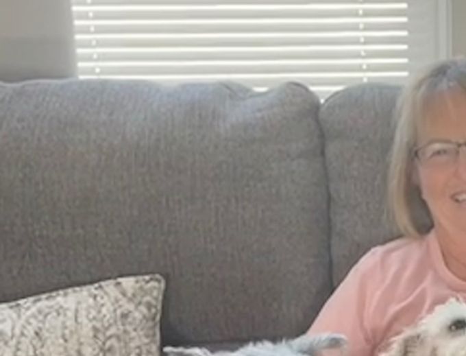 Shelly 

Shelly is a mother of two wonderful daughters and Grandmother to 6 adorable grandchildren She is retired from Social Work and Administration in the Medical field She loves animals and nature