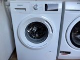 225 euro.In nette staat Siemens iQ300 EcoSilence Drive A+++ 7Kg