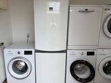 275 euro.In nette staat Jong Zanussi LowFrost KoelVries/Combinatie A+