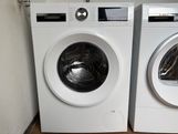 480 euro.Bijna Nieuw nieuwste Model Amper gebruikt Bosch Serie4 Ec 9Kg