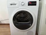 345 euro.Zo goed als Nieuw Jong Bosch Serie6 Condensdroger