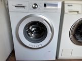 275 euro.Zo goed als Nieuw Bosch Serie4 EcoSilence Drive A+++