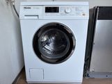 350 euro.Zo goed als Nieuw Weinig gebruikt Miele W Classic Eco A+++