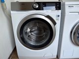 350 euro.Zo goed als Nieuw Zeer Luxe AEG 7000 Series ProSteam 8Kg A+++