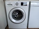 350 euro.Nieuw Type Jong Siemens iQ500 EcoSilence 8Kg A+++