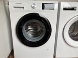 375 euro.Bijna Nieuw amper gebruikt Nieuwste Model Siemens iQ 300 iQ D