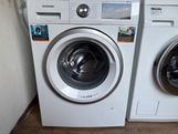 350 euro.Nieuwste Model amper gebruikt Siemens iQ500 9Kg Condensdroger