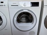 350 euro.Nieuwste Model Jong Siemens iQ300 8Kg Warmtepomp droger