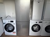 285 euro.Nieuwste Model Jong Bosch LoWFrost KoelVries/Combi