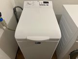 275 euro.Zo goed als Nieuw Jong weinig gebruikt AEG 6000 Series Bovenl