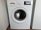 290 euro.In Perfecte staat Nieuw Type Bosch Serie6 EcoSilence 1600T 8K