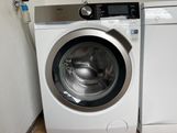 390 euro.Zo goed als Nieuw Amper gebruikt AEG 7000 Series 9Kg A+++