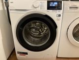 475 euro.Bijna Nieuw Nieuwste Model AEG Exclusiv 9Kg Klasse A