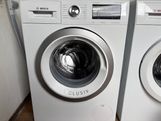 350 euro.Nieuwste Model weinig gebruikt Bosch Serie6 EcoSilence 8Kg