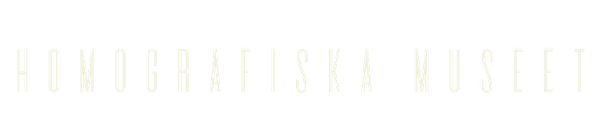 HOMOGRAFISKA MUSEET