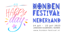 honden festival Nederland