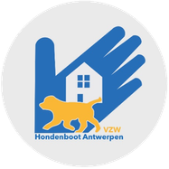 Logo hondenboot