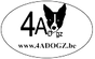 4AdogZ.be