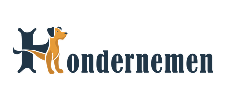 Logo Hondernemen