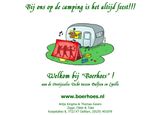 Boerhoes-B